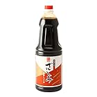 送料無料横山醸造 カネヨ あまくち伝承さしみ醤油 1800ml