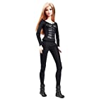 送料無料バービー Barbie Collector Divergent Tris Doll 人形 ドール おもちゃ [並行輸入品]