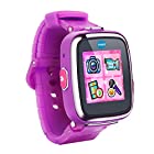 送料無料[Vtech]VTech Kidizoom Smartwatch DX, Vivid Violet 80-171650 [並行輸入品]