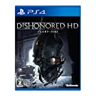 送料無料Dishonored HD - PS4