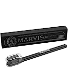 送料無料MARVIS(マービス) トゥースブラシ 歯ブラシ ふつう コンパクト オーラルケア イタリア製 1個 (x 1)