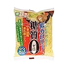 送料無料ヨコオデイリーフーズ 糖質制限カロリーオフ麺 中華麺タイプ180g×20個