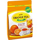 送料無料名糖 オレンジティー 500g