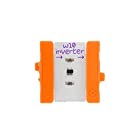 送料無料littleBits 電子工作 モジュール BITS MODULES INVERTER インバーター