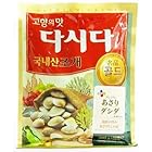 送料無料あさりダシダ（アサリダシダ）　300g×2袋セット　韓国調味料