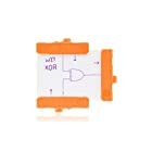 送料無料littleBits 電子工作 モジュール 論理ゲート BITS MODULES W17 XOR