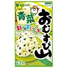 送料無料ミツカン おむすび山 青菜 31g×10袋