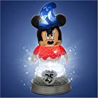 送料無料Disney Vinylmation 25th Anniversary Sorcerer Apprentice Mickey Mouse 3'' by Vinylmation [並行輸入品]