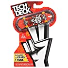 送料無料TECH DECK (テック デッキ) 96mm Vol.4 / World Industries / Team 20049466