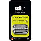 Braun 32S シリーズ3コンビ 32S 置換カセット [並行輸入品]
