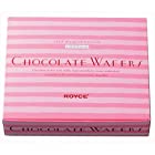 送料無料【ROYCE’】ロイズ　チョコレートウエハース　１２個入 / Chocolate Wafers【北海道限定】 (いちごクリーム)