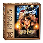 送料無料USAopoly Harry Potter and the Sorcerer's Stone Puzzle (550 Piece) by USAopoly