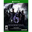 送料無料Resident Evil 6 (輸入版:北米) - XboxOne