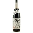 送料無料愛知県武豊町 伊藤商店 傳右衛門溜 720ml 【全国こだわりご当地グルメ】