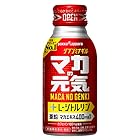 送料無料ポッカサッポロ マカの元気 ドリンク 100ml×30本