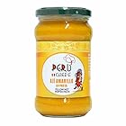 送料無料ペルーシェフ イエロー ホット ペッパー ペースト 297g アヒ アマリージョ ホットチリペッパー ソース yellow hot pepper aji amarillo PERU CHEFF