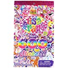 送料無料Lisa Frank Over 600 Stickers by Lisa Frank Stickers