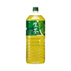 送料無料キリン 生茶 （2000ml×6本）×2ケース