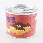 送料無料たこ焼缶詰　190g（4個入り)　大阪土産