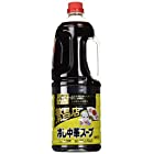 送料無料ヤマサ 冷し中華スープ 醤油味 1800ml