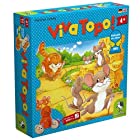 送料無料ねことねずみの大レース (Viva Topo!) PG66003 ボードゲーム