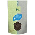 送料無料日本緑茶センター 茶語 リーフ 凍頂烏龍茶 50g