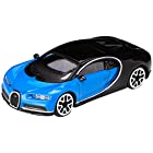 送料無料Bugatti Chiron Diecast Model Car
