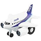 送料無料ミニジェット ANA787