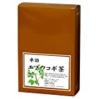 送料無料自然健康社 エゾウコギ茶 30パック シベリアジンセン お茶