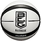 送料無料molten(モルテン) バスケットボール B.LEAGUE Bリーグサインボール B2B500-WK ホワイト 2号球