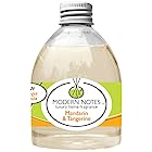 送料無料MODERN NOTES(モダンノーツ) リードディフューザーベル (240ml) MANDARIN & TANGERINE