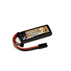 送料無料OPTION No.1 BIG POWER LIPO 2000mAh 7.4V GB-0010M