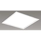 送料無料東芝ライテック TENQOOスクエアシリーズ LED乳白パネル 埋込形 FHP23形×4灯用 □275 昼白色 LEEM-30401N-FW
