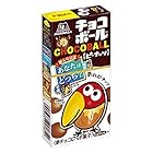 送料無料森永製菓 チョコボール ピーナッツ 28g×40個