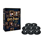 ハリー・ポッター 8-Film DVDセット (8枚組)