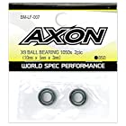 送料無料AXON X9 BALL BEARING 1050s (10x5x3) 2pic BM-LF-007