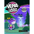 送料無料e-future Vera the Alien Hunter レベル1-2 Meet Luca CD付 英語教材