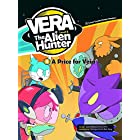 送料無料e-future Vera the Alien Hunter レベル2-4 A Price for Vera CD付 英語教材