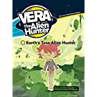 送料無料e-future Vera the Alien Hunter レベル2-6 Earth's True Alien Hunter CD付 英語教材