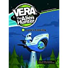 送料無料e-future Vera the Alien Hunter レベル3-1 Luca's Leaving CD付 英語教材