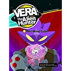 送料無料e-future Vera the Alien Hunter レベル2-5 The Mind Cube CD付 英語教材