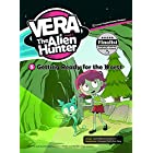 送料無料e-future Vera the Alien Hunter レベル1-5 Getting Ready for the Worst CD付 英語教材