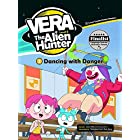 送料無料e-future Vera the Alien Hunter レベル2-2 Dancing with Danger CD付 英語教材
