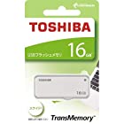 送料無料東芝 USB2.0対応 フラッシュメモリ 16GB UKB-2A016GW