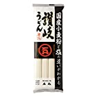 送料無料石丸製麺 国産芳純讃岐うどん 400g×5袋