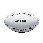 送料無料SSK (エスエスケイ) 野球 トレーニング用品 3WAYトレーニングボール GTR3WB
