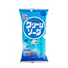 送料無料光武製菓 クリームソーダ（63ml×10本）×15袋