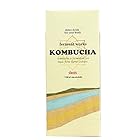送料無料ferment works KOMBUCHA 1100ml スパウトパウチ包装[国産無添加クラフトコンブチャ／紅茶キノコ] ストレートタイプ