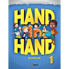 送料無料e-future Hand in Hand レベル1 ワークブック 英語教材