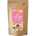 送料無料国産たんぽぽブレンド茶 2gx20p×2袋